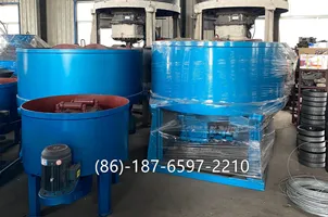 Yashil qum aralashtirish mashinasining ishlash muddatini uzaytirish: to'g'ri ...